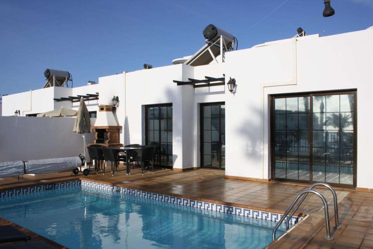 Villas Salinas de Matagorda Exterior foto