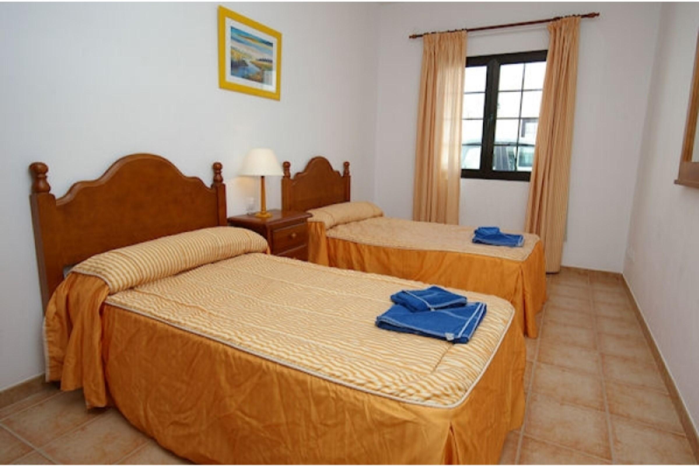 Villas Salinas de Matagorda Exterior foto