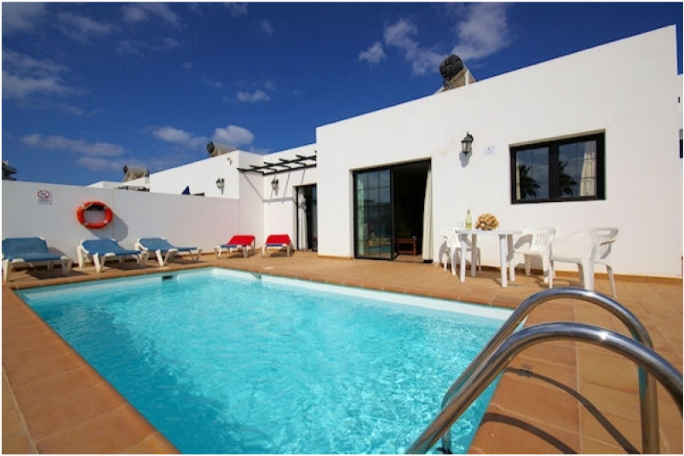 Villas Salinas de Matagorda Exterior foto