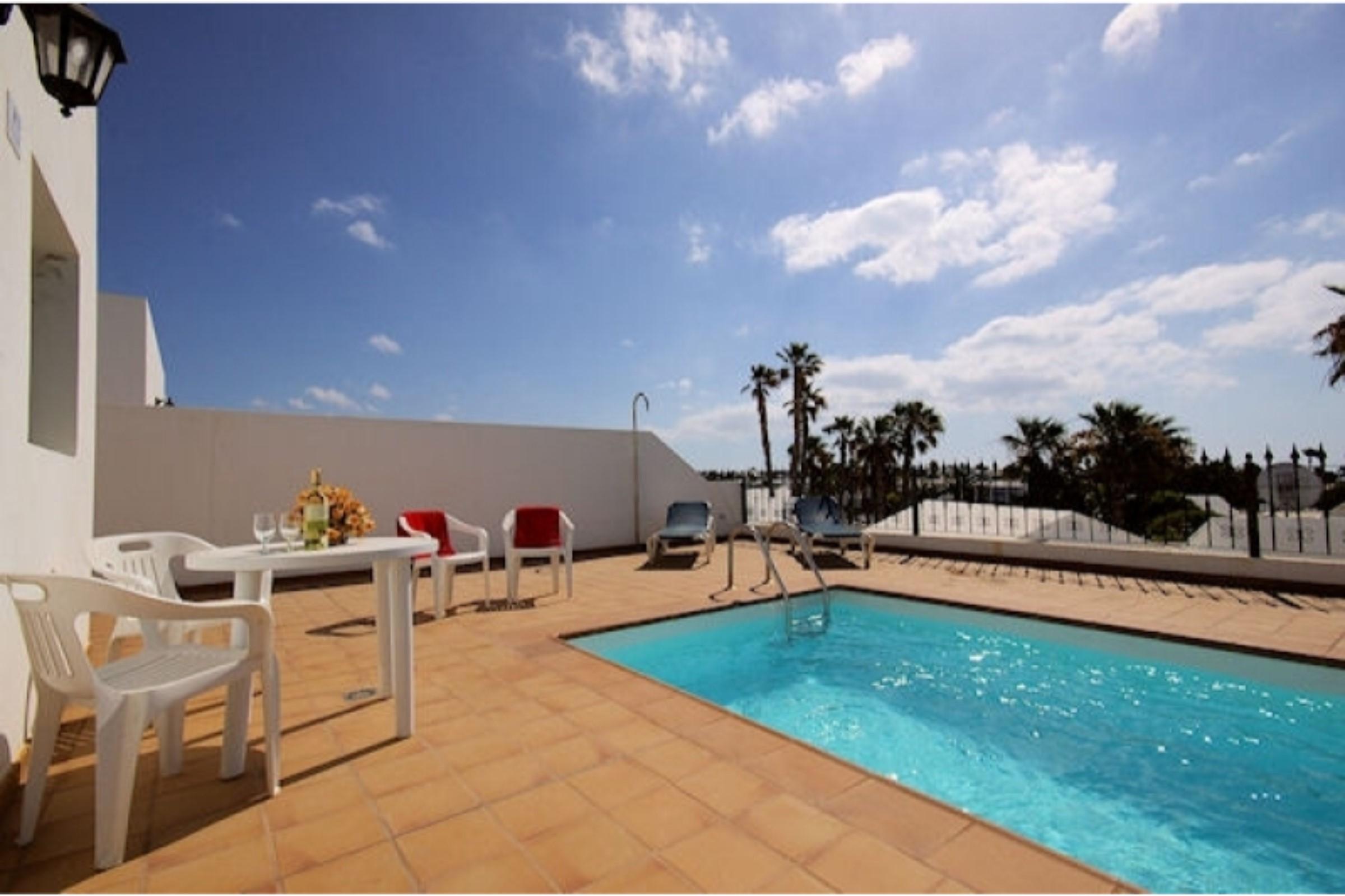 Villas Salinas de Matagorda Exterior foto