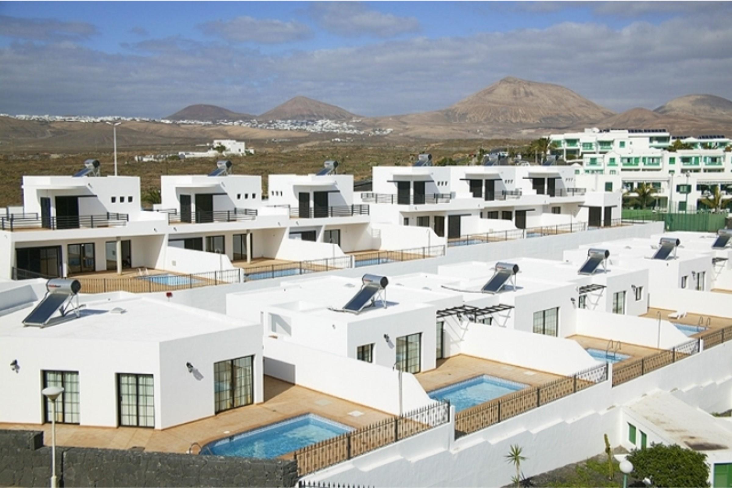 Villas Salinas de Matagorda Exterior foto