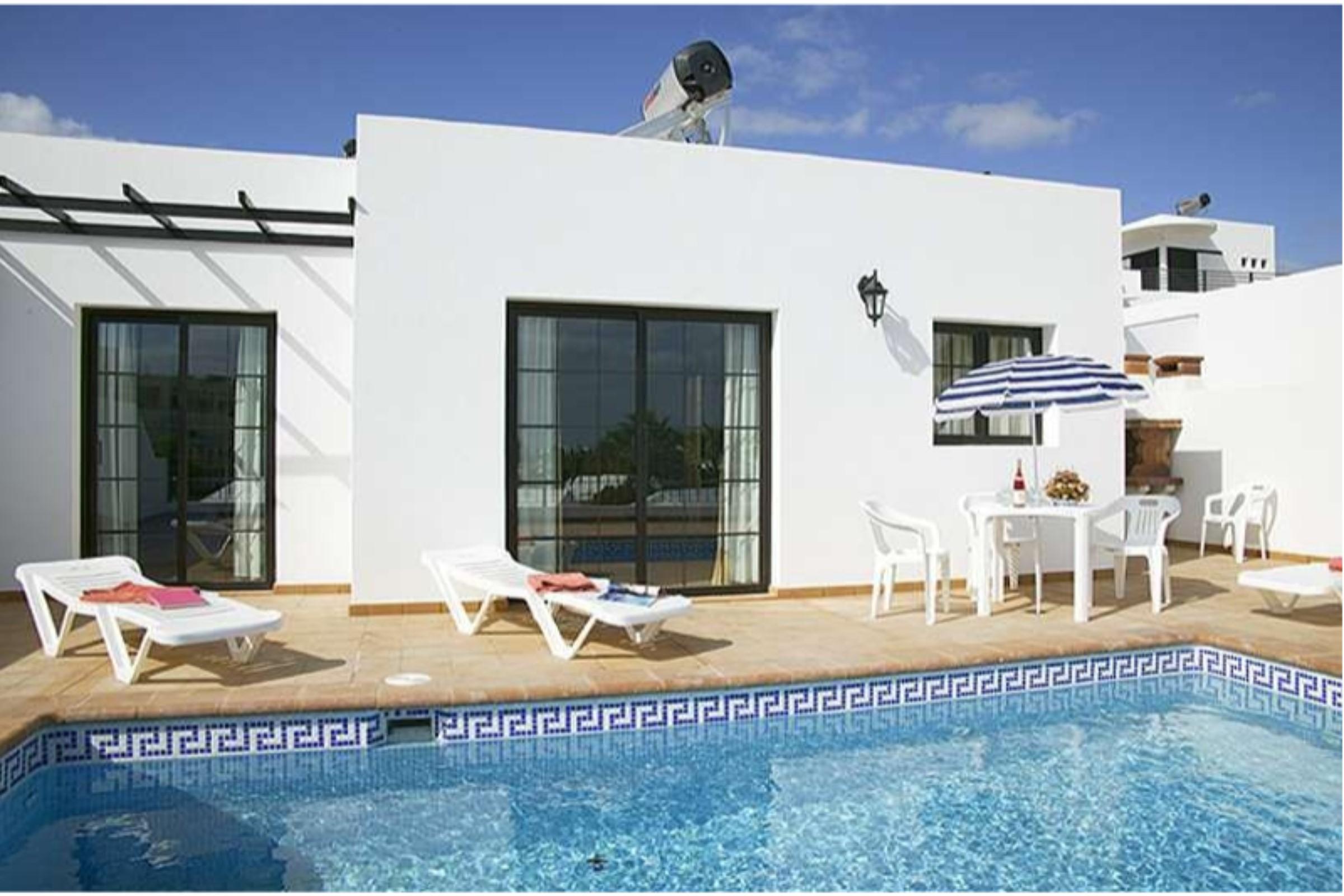 Villas Salinas de Matagorda Exterior foto
