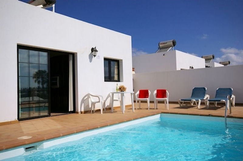Villas Salinas de Matagorda Exterior foto